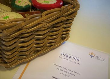 Ein Viertel Jahrhundert...
